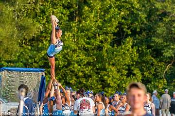 Cheer vs Gaffney 14